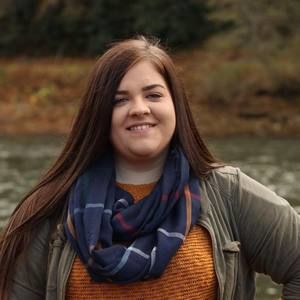 Meet your Posher, Tasha